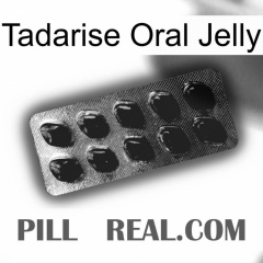 Tadarise Oral Jelly viagra1